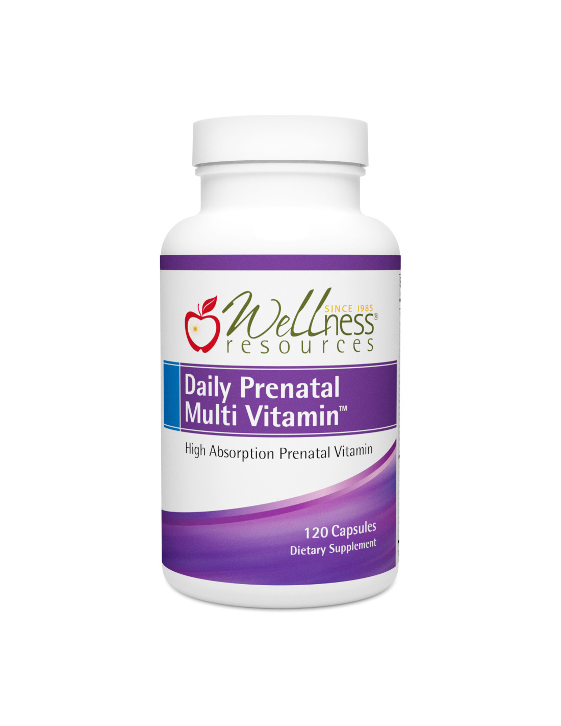 Prenatal Vitamins for Women with Iron, Vitamin D, Calcium & More, Supports  Healthy Pregnancy & Baby Development - Maintains Red Blood Cells & Nervous