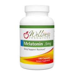 melatonin