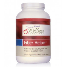 Fiber Helper