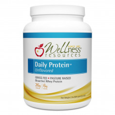 Daily Protein Unflavored