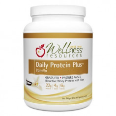 Daily Protein Plus Vanilla