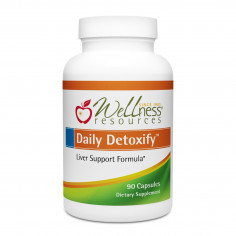 Daily Detoxify / Daily Balancer