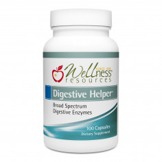 Digestive Helper Enzymes