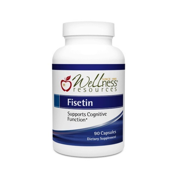 Fisetin
