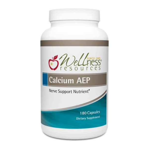 Calcium AEP 180 Capsules