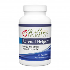 Adrenal Helper