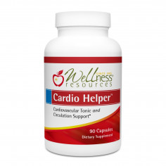 Cardio Helper 90 Caps