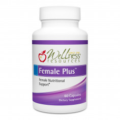 Female Plus