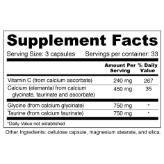 Performa Plus Supplement