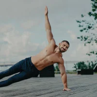 Men's Nutrition Men's Nutrition