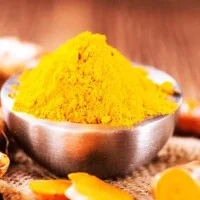 Curcumin Curcumin