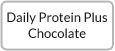 Daily Protein Plus Chocolate with Fiber