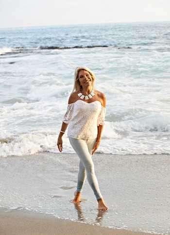 Mary Richards